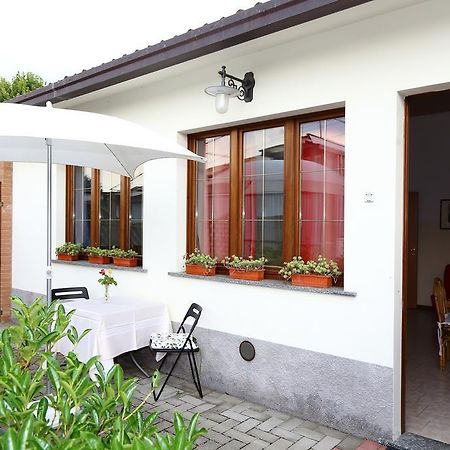 Holiday Home Fattoria Laghetto Merate Cameră foto