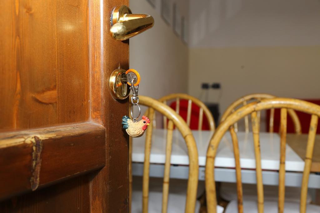 Holiday Home Fattoria Laghetto Merate Cameră foto
