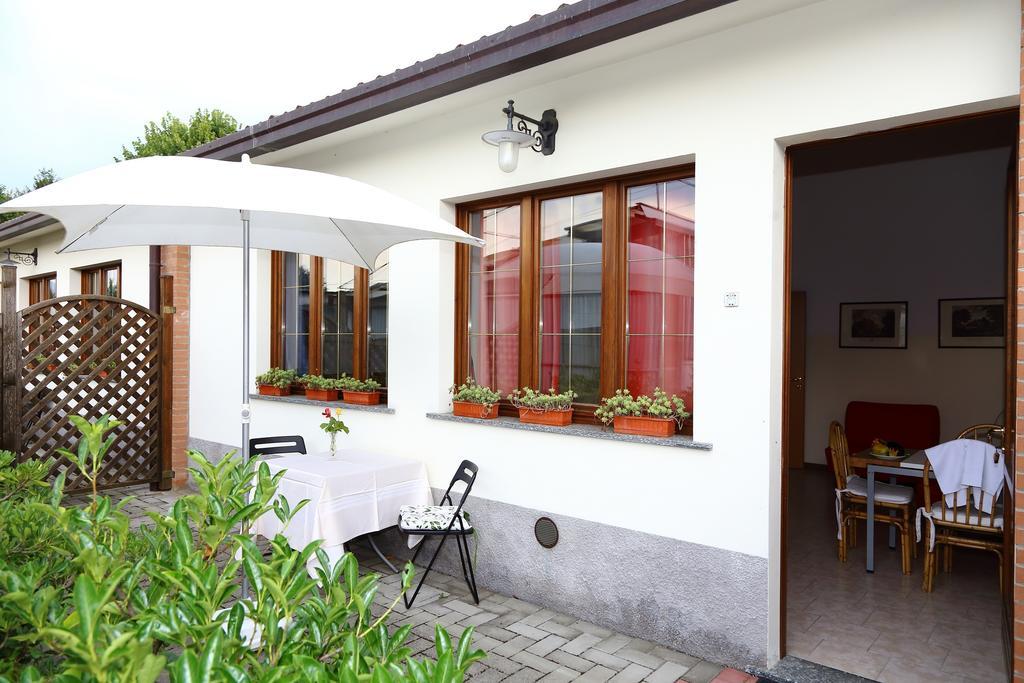 Holiday Home Fattoria Laghetto Merate Cameră foto